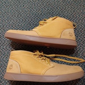 Timberland sneakers